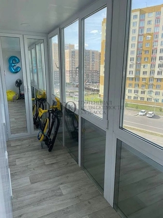 
   Продам 1-комнатную, 31.7 м², Московский - Комсомольский тер, 7

. Фото 6.