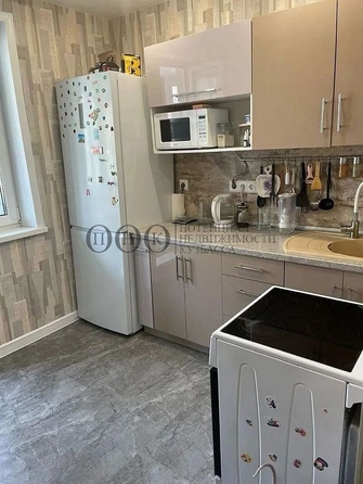 
   Продам 1-комнатную, 31.7 м², Московский - Комсомольский тер, 7

. Фото 8.