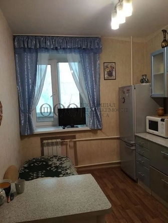 
   Продам 1-комнатную, 38 м², Патриотов ул, 18

. Фото 4.