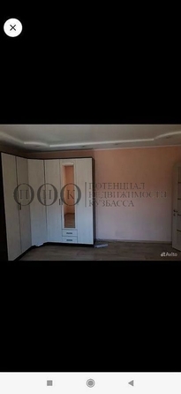 
   Продам 1-комнатную, 34 м², Октябрьский (Ноградский) тер, 61Б

. Фото 2.