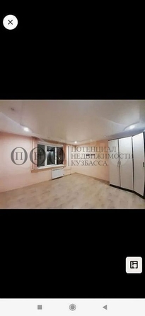 
   Продам 1-комнатную, 34 м², Октябрьский (Ноградский) тер, 61Б

. Фото 7.