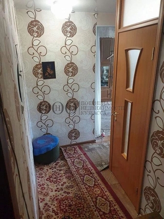 
   Продам 2-комнатную, 46.1 м², Ленина (Горняк) тер, 95

. Фото 8.