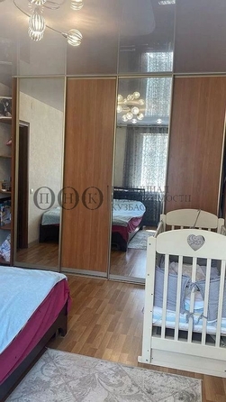 
   Продам 3-комнатную, 56.4 м², Веры Волошиной тер, 39

. Фото 1.