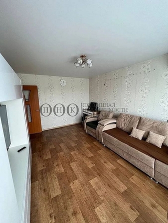 
   Продам 2-комнатную, 50.5 м², Аллейная ул, 9

. Фото 7.