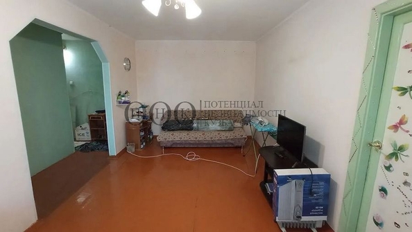 
   Продам 2-комнатную, 44.5 м², Ленина (Горняк) тер, 100А

. Фото 5.