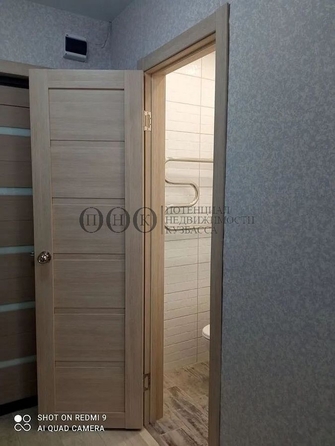 
   Продам 1-комнатную, 17 м², Сибиряков-Гвардейцев (2/3-Л) тер, 19

. Фото 5.