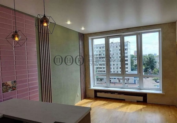 
   Продам 3-комнатную, 91.4 м², Ленина (Горняк) тер, 138Б

. Фото 5.