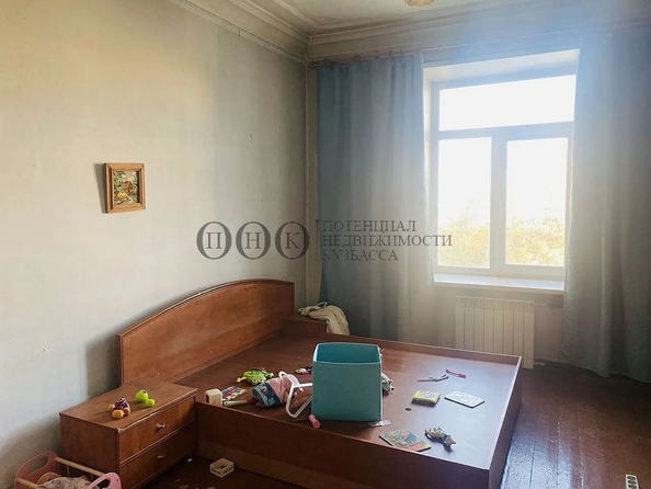 
   Продам 2-комнатную, 58.7 м², Кирова (Весна-98) тер, 26

. Фото 5.