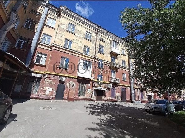 
   Продам 2-комнатную, 58.7 м², Кирова (Весна-98) тер, 26

. Фото 8.