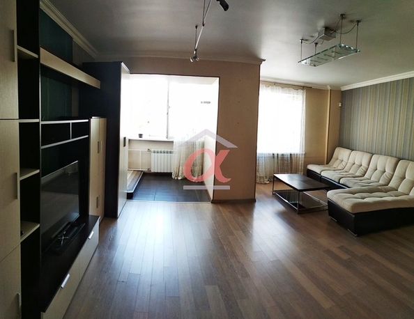 
   Продам 3-комнатную, 111.6 м², Тухачевского (Базис) тер, 29А

. Фото 10.