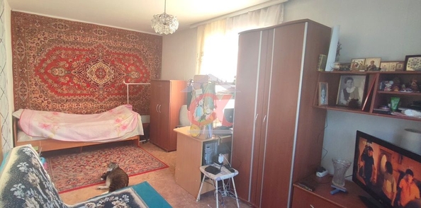 
   Продам 1-комнатную, 31 м², Шахтеров (Гравелит) тер, 47

. Фото 7.