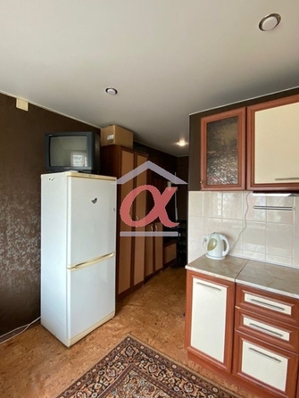 
   Продам 2-комнатную, 33.1 м², Октябрьский (Ноградский) тер, 40

. Фото 1.