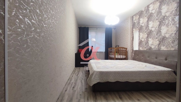 
   Продам 2-комнатную, 65.8 м², Терешковой (АВТО) тер, 22Б

. Фото 2.