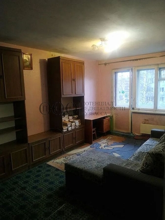 
   Продам 3-комнатную, 60.8 м², Октябрьский (Ноградский) тер, 75А

. Фото 7.