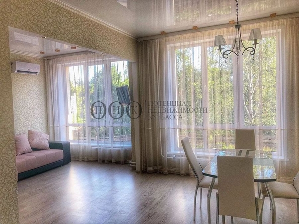 
   Продам 2-комнатную, 54 м², Дарвина тер, 6

. Фото 7.