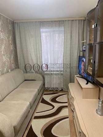 
   Продам 2-комнатную, 44 м², Терешковой (АВТО) тер, 50

. Фото 5.