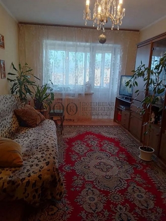 
   Продам 3-комнатную, 61 м², Тайгинская ул, 9А

. Фото 5.