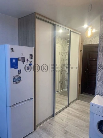 
   Продам 1-комнатную, 22.4 м², Мичурина (Вираж) тер, 61

. Фото 5.