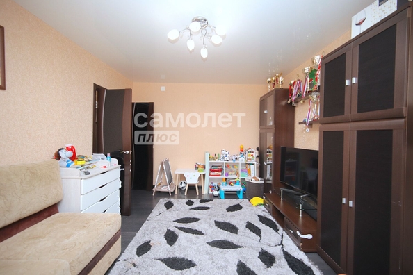 
   Продам 2-комнатную, 46.8 м², Шахтеров (Гравелит) тер, 39А

. Фото 3.