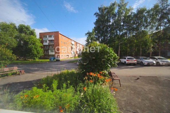 
   Продам 2-комнатную, 46.8 м², Шахтеров (Гравелит) тер, 39А

. Фото 7.