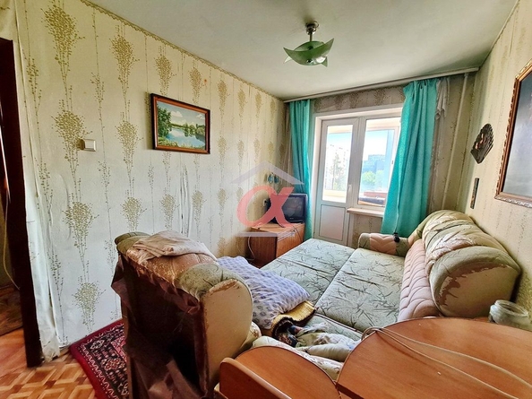 
   Продам 3-комнатную, 60 м², Химиков (Встреча) тер, 25

. Фото 4.