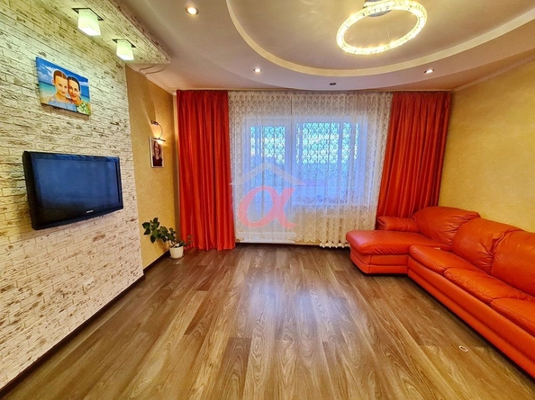 
   Продам 4-комнатную, 80 м², Марковцева (Аграрник) тер, 24

. Фото 9.