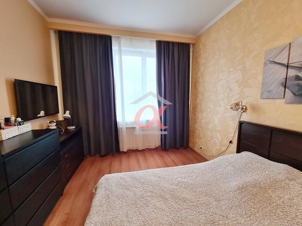 
   Продам 2-комнатную, 78.4 м², Марковцева (Аграрник) тер, 10

. Фото 1.