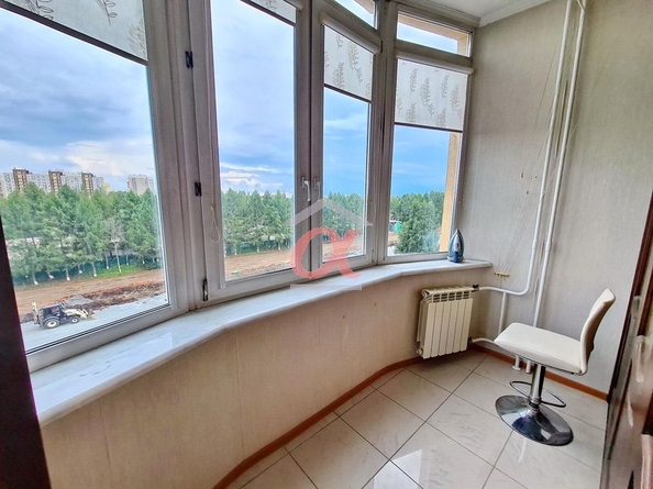 
   Продам 2-комнатную, 78.4 м², Марковцева (Аграрник) тер, 10

. Фото 6.