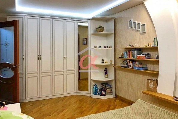 
   Продам 2-комнатную, 61.5 м², Ленина (Горняк) тер, 60В

. Фото 5.