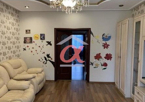 
   Продам 3-комнатную, 84.4 м², Инициативная (Автолюбитель-2) тер, 12

. Фото 8.