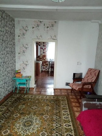 
   Продам дом, 43.5 м², Кемерово

. Фото 2.