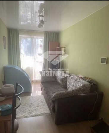 
   Продам 3-комнатную, 59.9 м², Ленина (Горняк) тер, 70

. Фото 1.