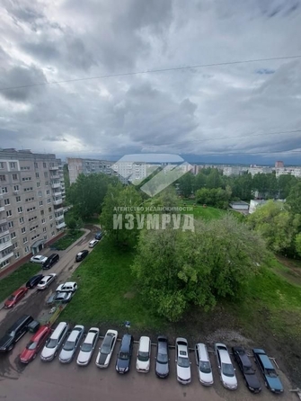 
   Продам 3-комнатную, 58.9 м², Марковцева (Аграрник) тер, 14

. Фото 6.