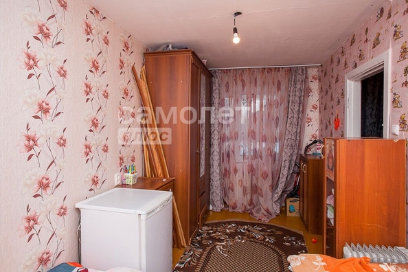 
   Продам 2-комнатную, 44.2 м², Ленина (Горняк) тер, 102

. Фото 4.