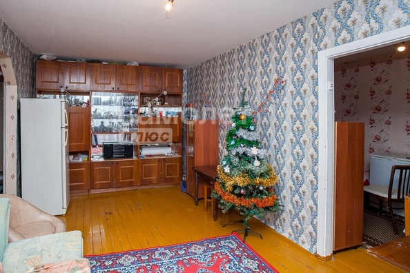 
   Продам 2-комнатную, 44.2 м², Ленина (Горняк) тер, 102

. Фото 8.