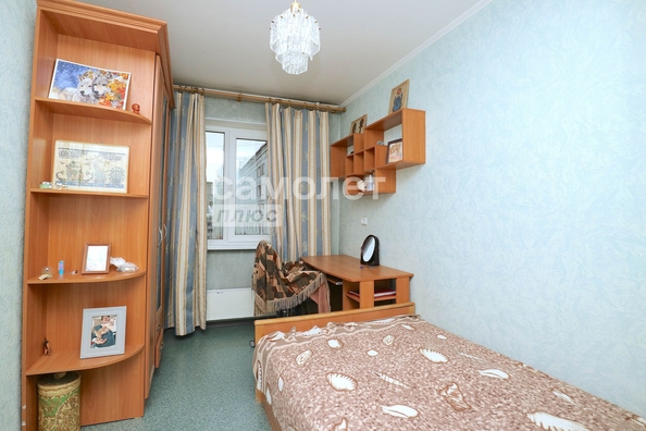 
   Продам 2-комнатную, 43.3 м², Марковцева (Аграрник) тер, 12А

. Фото 3.