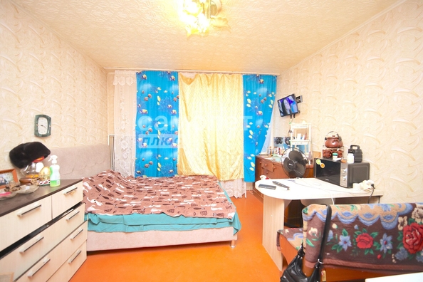 
   Продам 1-комнатную, 18.6 м², Инициативная (Автолюбитель-2) тер, 6

. Фото 6.