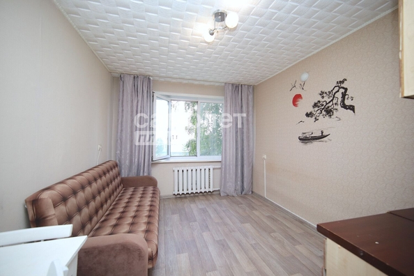 
   Продам 1-комнатную, 16.3 м², Московский - Комсомольский тер, 25

. Фото 8.