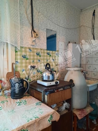 
   Продам дом, 27.5 м², Кемерово

. Фото 5.