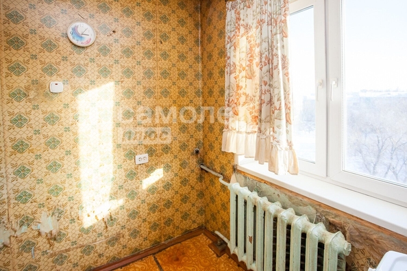 
   Продам 2-комнатную, 44.4 м², Ворошилова (Карат) тер, 18А

. Фото 2.