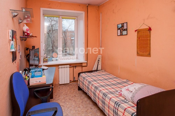 
   Продам 2-комнатную, 43.5 м², 

. Фото 1.