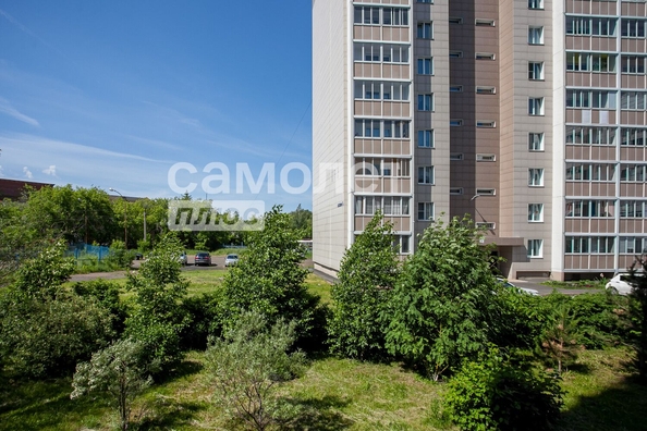 
   Продам 3-комнатную, 81.4 м², Шахтеров (Гравелит) тер, 119

. Фото 7.