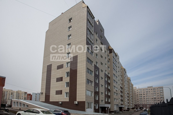 
   Продам 3-комнатную, 79.8 м², Космическая (Космический) тер, 24

. Фото 9.