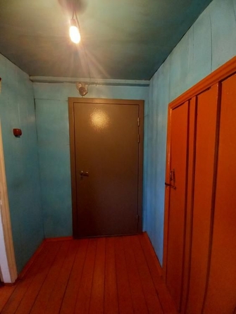 
   Продам дом, 35.8 м², Кемерово

. Фото 5.