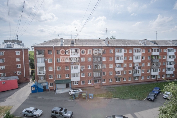 
   Продам 2-комнатную, 48.6 м², Шахтеров (Гравелит) тер, 59А

. Фото 8.