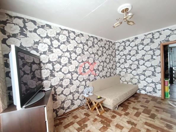 
   Продам 3-комнатную, 62.6 м², Молодежный (Заозерный) тер, 11А

. Фото 2.