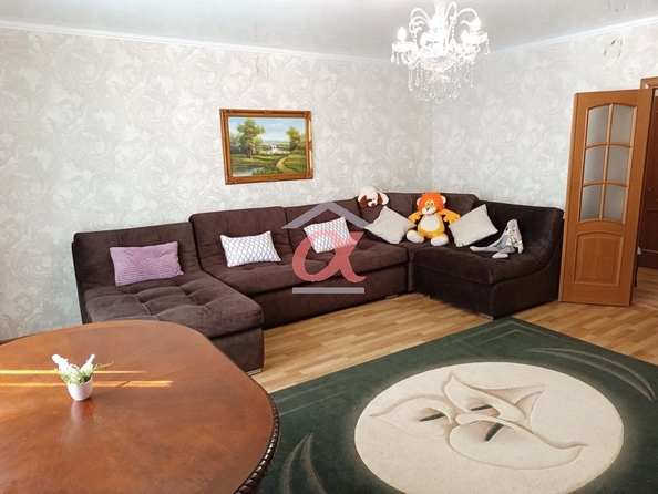 
   Продам 2-комнатную, 85.4 м², Шахтеров (Гравелит) тер, 66

. Фото 6.