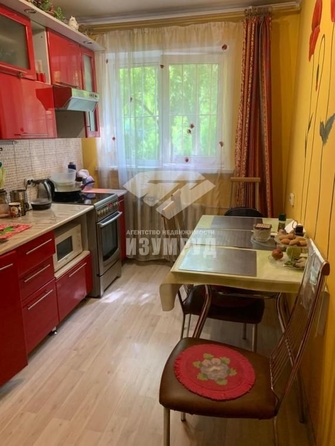 
   Продам 2-комнатную, 44.3 м², Ленина (Горняк) тер, 73

. Фото 10.