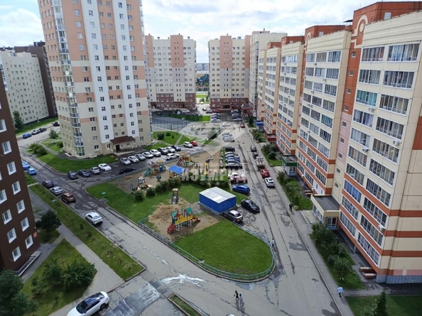 
   Продам 2-комнатную, 54.6 м², Шахтеров (Гравелит) тер, 68

. Фото 7.