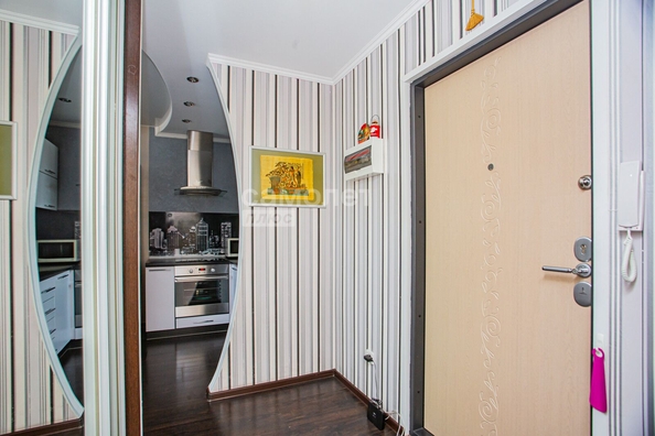 
   Продам 1-комнатную, 41.3 м², 

. Фото 6.